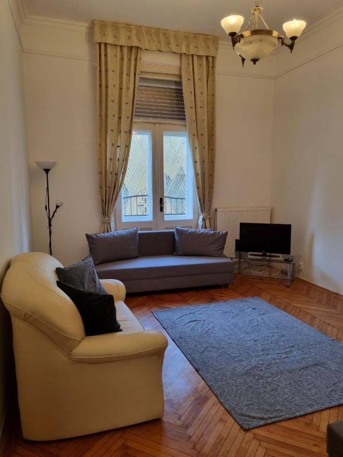 Apex Apartment Budapest Exterior foto
