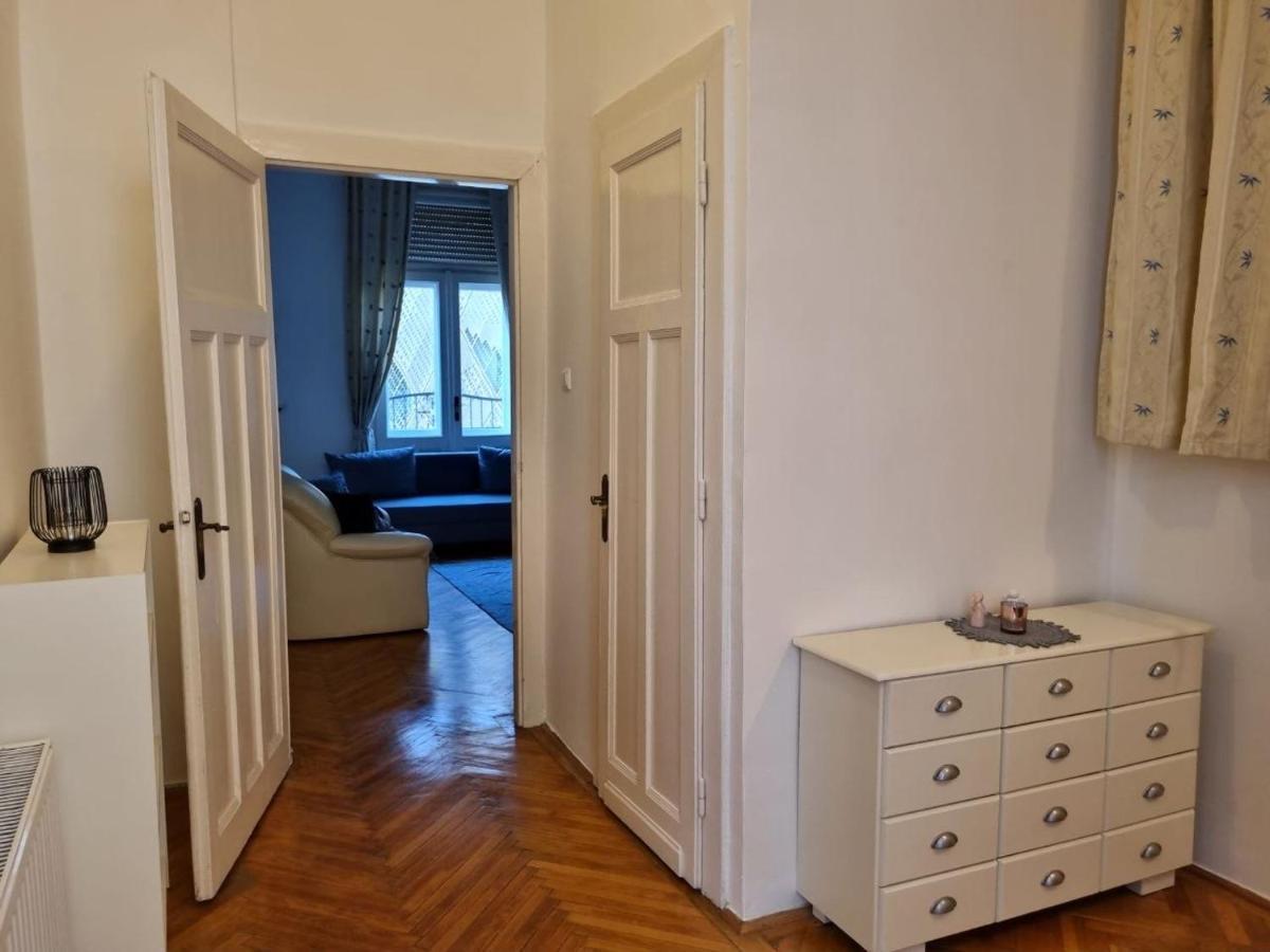 Apex Apartment Budapest Exterior foto